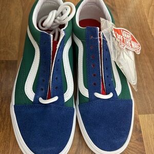 Vans Old Skool Yacht Club Sneakers